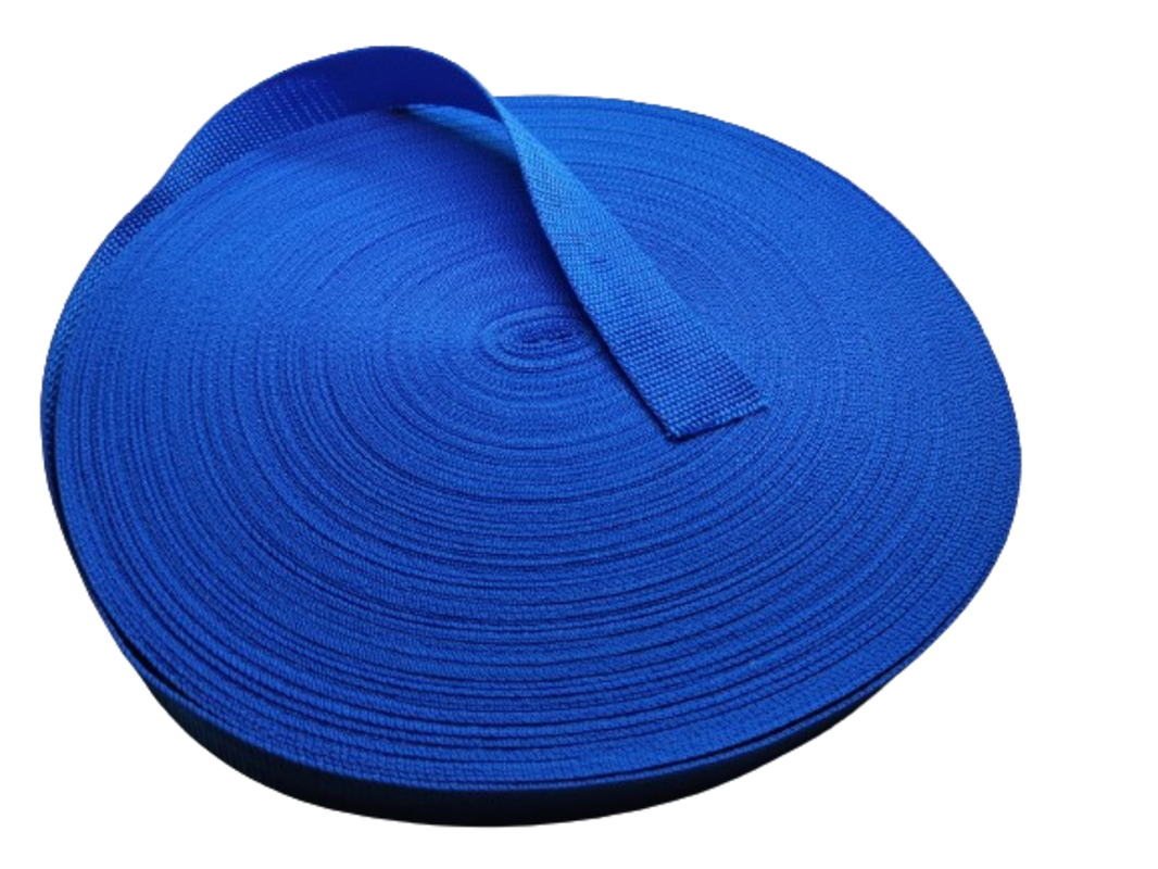 Huincha de Mochila 5 cm x 50 mts