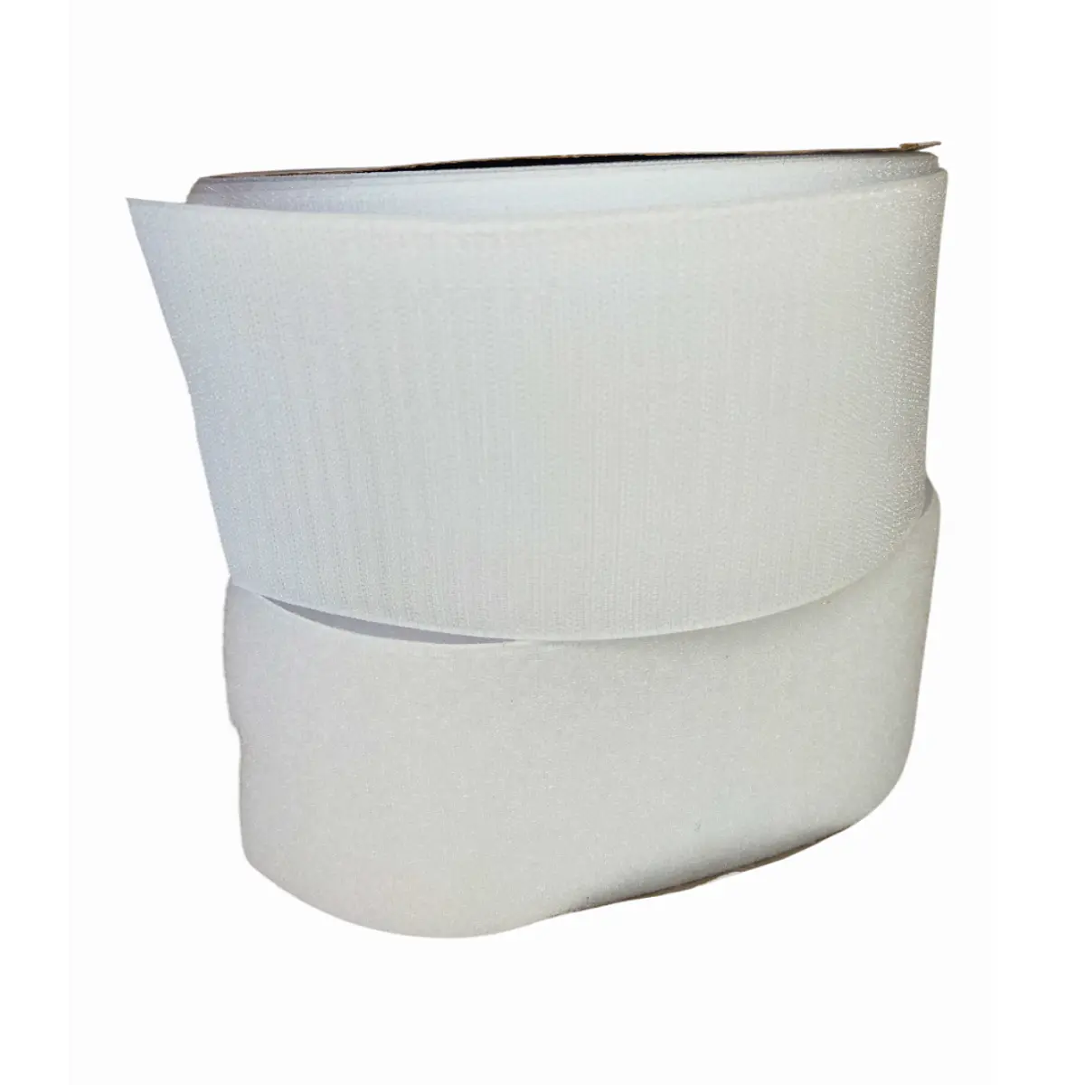 Rollo Velcro 10 cms x 25 mts