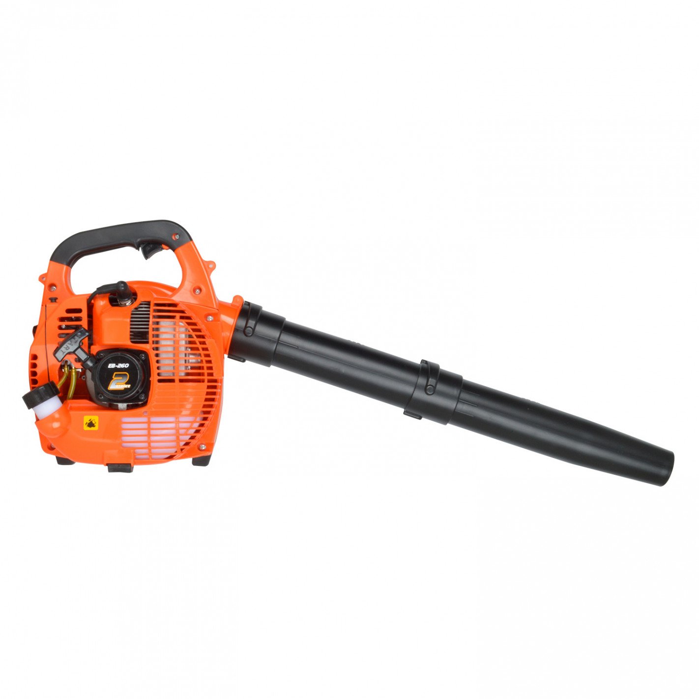 Soplador de Hojas a Gasolina 25,4 cc / 750W SDS Power EB260