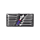 Baúl de Herramientas Metálico 3 Cajones WORKPRO – 408 Piezas 8