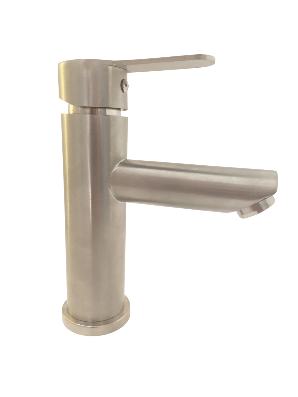 Monomando Lavamanos Línea Modern Inox Taumm