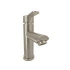 Llave Monomando Lavatorio Modern Inox Taumm 6