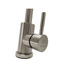 Llave Monomando Lavaplatos Vertical Inoxidable 7