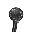 Grifería Negra Baño Monomando Tina Ducha y Lavamanos  Línea Notte – Taumm 7