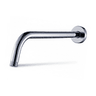 Brazo De Ducha Para Plato Acero Inoxidable 40 Cms 1