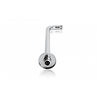 Brazo De Ducha Para Plato Acero Inoxidable 40 Cms 2