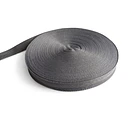 Cinta Espiga Poliester Rollo 20 Mm X 50 Mts Tapa Costura 17