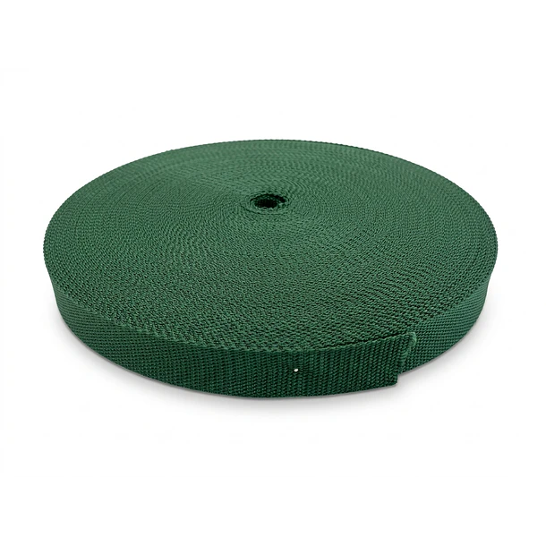 Huincha de Mochila 3,8 cms de ancho por 50 mts de largo - Colores Varios 24