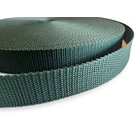 Huincha de Mochila 3,8 cms de ancho por 50 mts de largo - Colores Varios 26