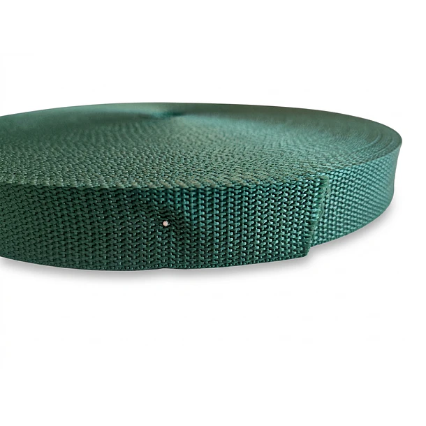 Huincha de Mochila 3,8 cms de ancho por 50 mts de largo - Colores Varios 29