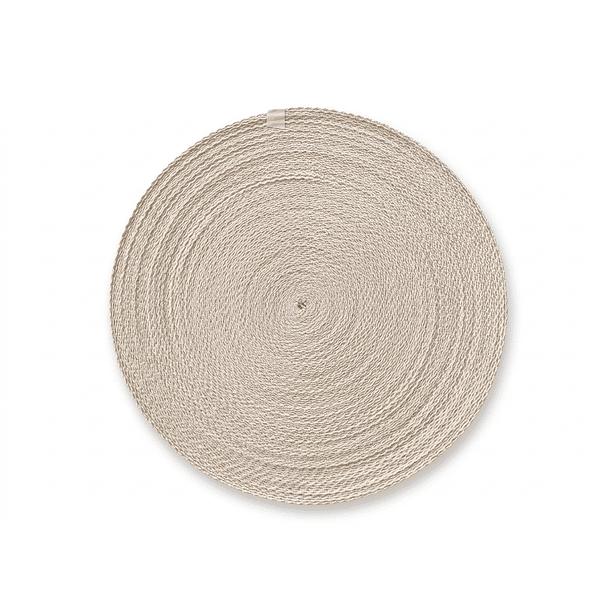 Huincha Mochila Espiga Algodón 50 Mts Anchos: 2, 3 y 4 cms Crudo Natural 16