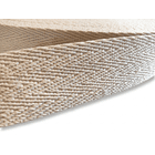 Huincha Mochila Espiga Algodón 50 Mts Anchos: 2, 3 y 4 cms Crudo Natural 27