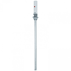 BOMBA NEUMATICA ACEITE SAMOA PM2 3:1 BIDON 205L 354120 5