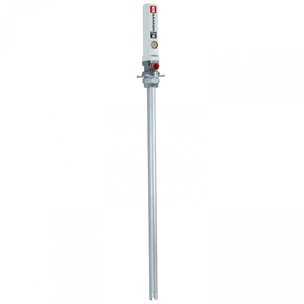 BOMBA NEUMATICA ACEITE SAMOA PM2 3:1 BIDON 205L 354120 6