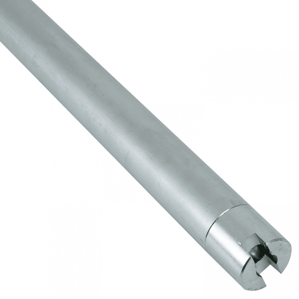 BOMBA NEUMATICA ACEITE SAMOA PM2 3:1 BIDON 205L 354120 7