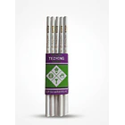 Lápiz Tiza Blanco Para Tela Sastre Pack 10 Costura 4