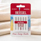 Agujas Máquina De Coser 90/14 130/705H Universal Pack 5 Beissel 1