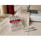 Agujas Máquina De Coser 90/14 130/705H Universal Pack 5 Beissel 5