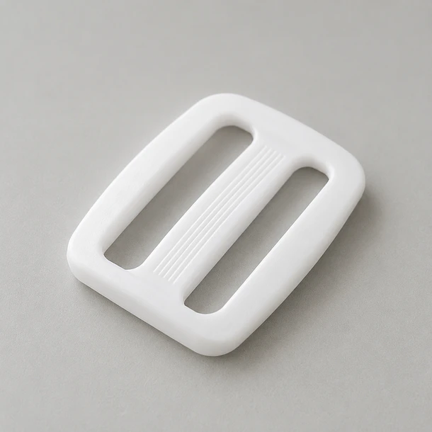 Pasador Corredera Plástica 3,2 Cms Bolsa 500 Unidades 5