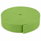 Huincha de Mochila 2,5 cms de ancho por 50 mts de largo - Colores Varios 26