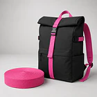 Huincha de Mochila 5 cm x 50 mts 11