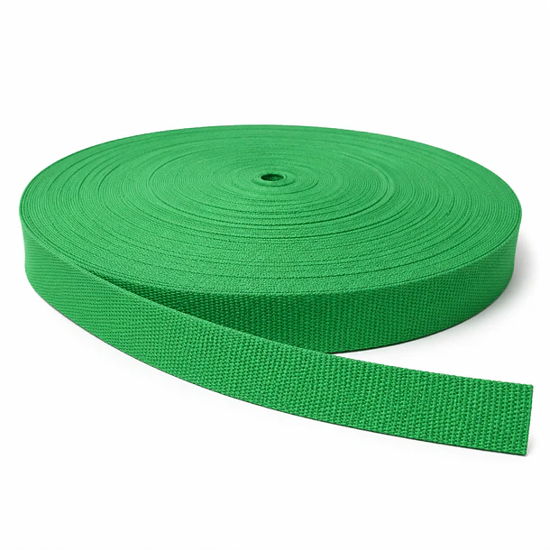 Huincha de Mochila 5 cm x 50 mts