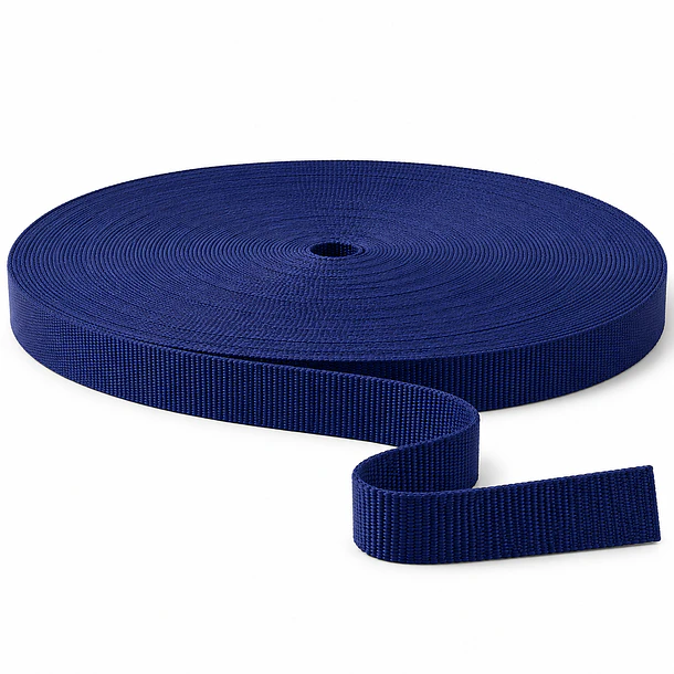 Huincha de Mochila 5 cm x 50 mts 33