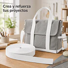 Huincha de Mochila 5 cm x 50 mts 26