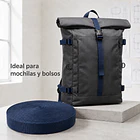 Huincha de Mochila 5 cm x 50 mts 34