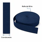 Huincha de Mochila 5 cm x 50 mts 37