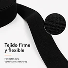 Huincha de Mochila 5 cm x 50 mts 46