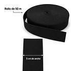 Huincha de Mochila 5 cm x 50 mts 47