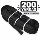 CIERRE DE NYLON N.º 5 – ROLLO DE 200 YARDAS 1