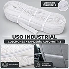 CIERRE DE NYLON N.º 5 – ROLLO DE 200 YARDAS 10