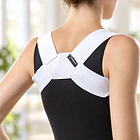 CORRECTOR DE POSTURA ELÁSTICO WELLBRACE 306 – ESPALDA Y HOMBROS 4