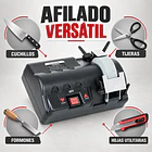 AFILADOR DE CUCHILLOS ELÉCTRICO PROFESIONAL ALLWIN SCM4500 7
