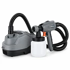 Equipo para Pintar Eléctrico HVLP Gladiator Pro HV 8800 – 600 W 19