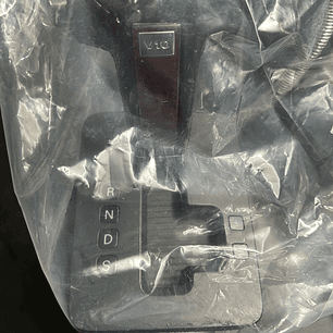 Seletor de transmissão automática Touareg usado