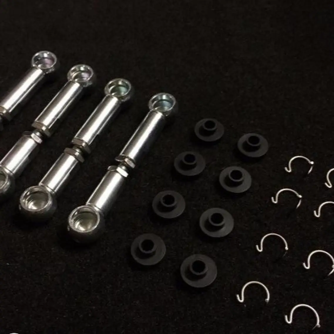 Kit de Elevação 2
