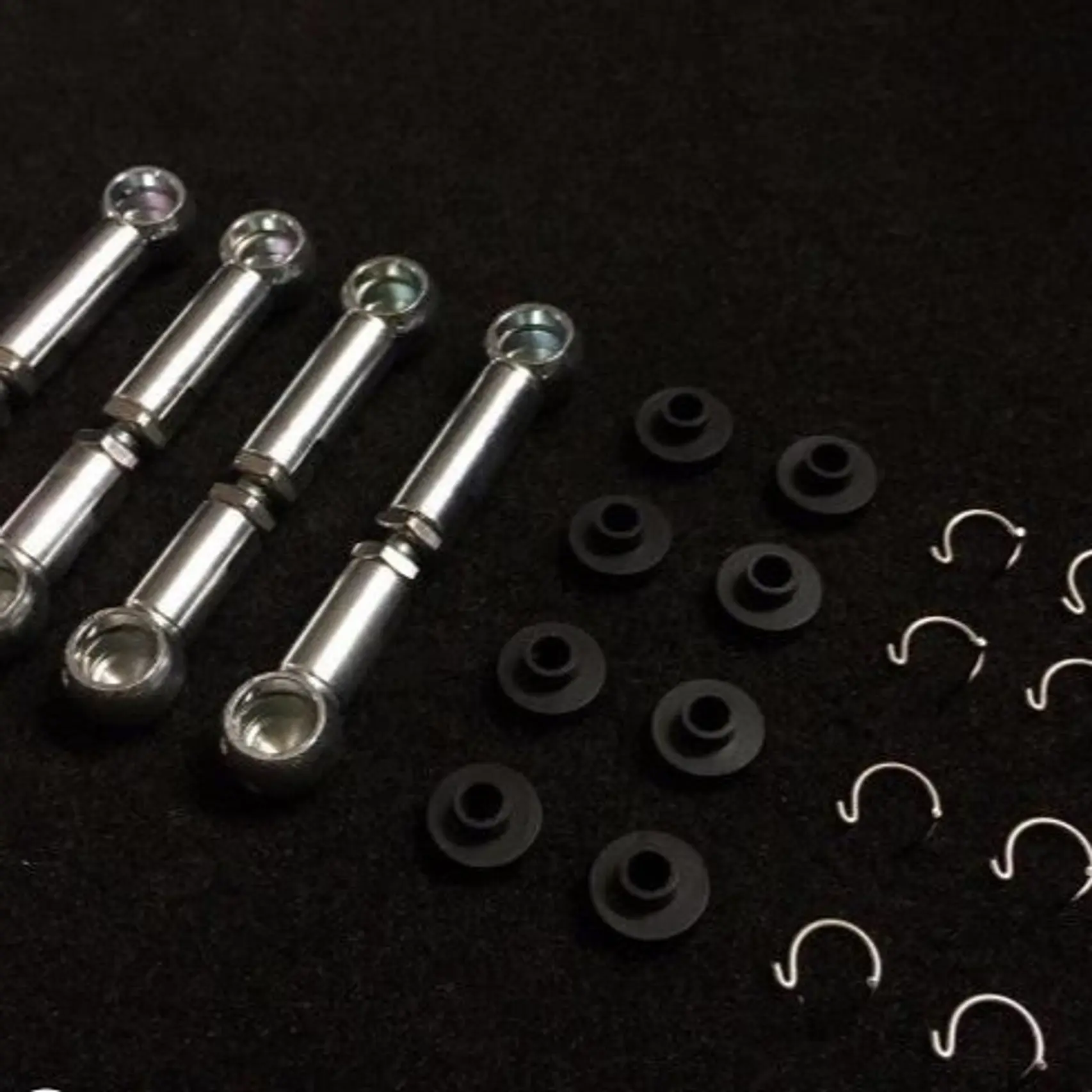 Kit de Elevação 2