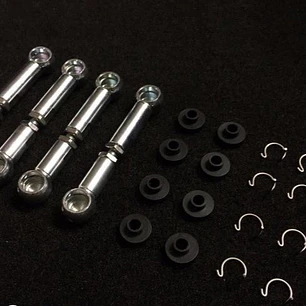 Kit de Elevação