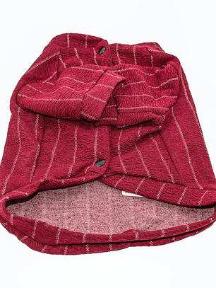 Buzo para perro pequeño