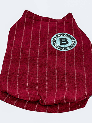 Buzo para perro pequeño