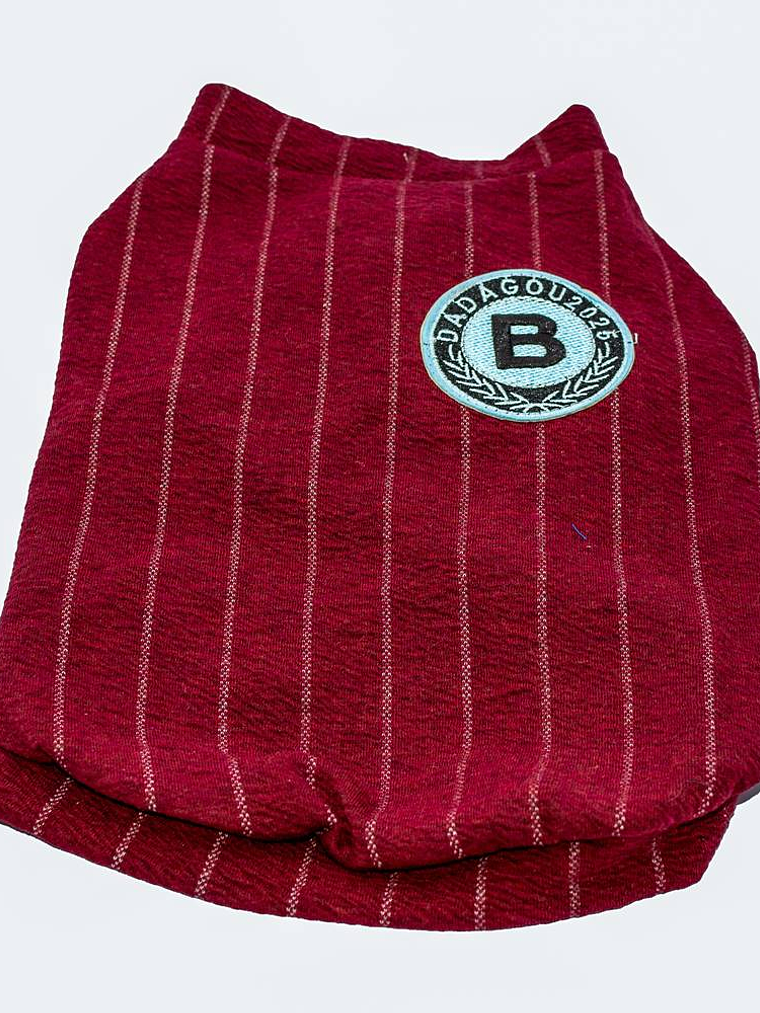 Buzo para perro pequeño 2