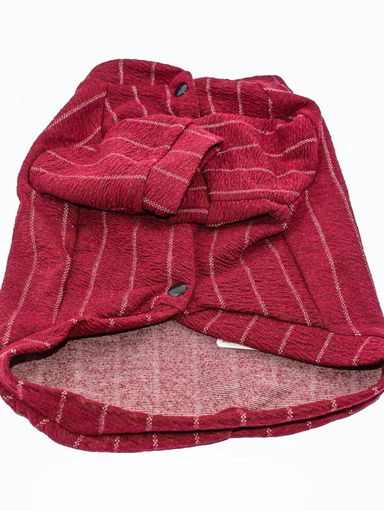 Buzo para perro pequeño 3