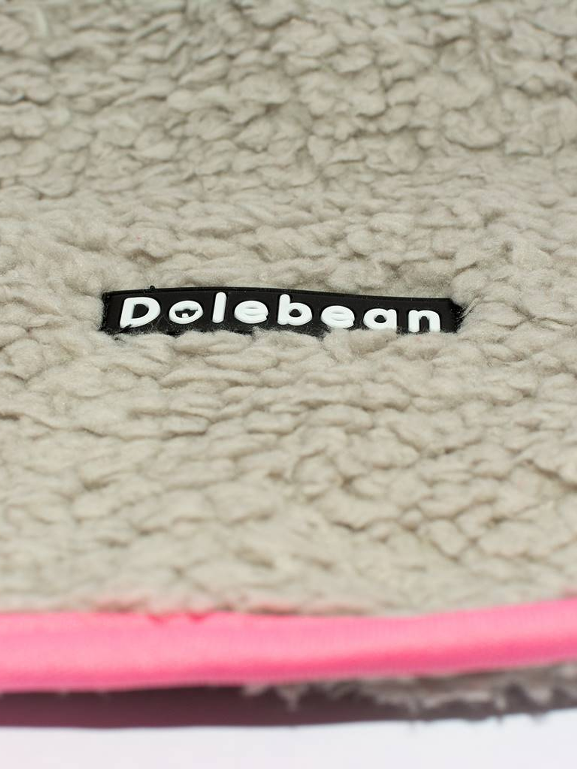 Abrigo de polar para perro pequeño 3