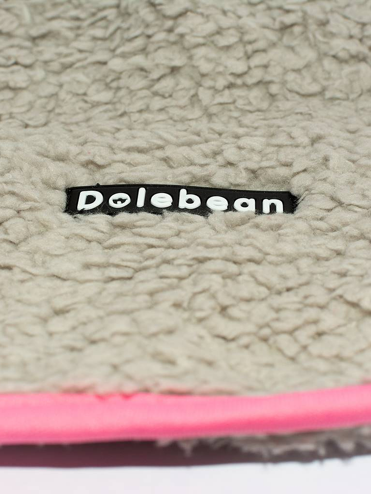 Abrigo de polar para perro pequeño 3