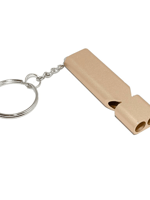 Silbato para entrenamiento de Aves y otros animales