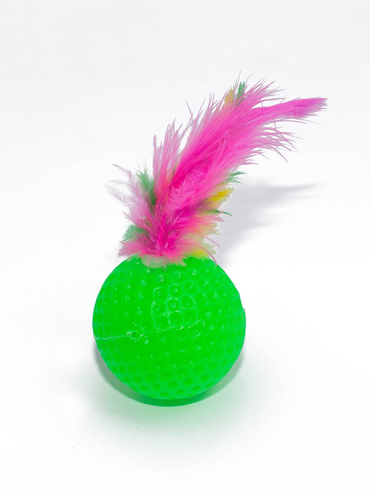 Pelotitas para jugar 1