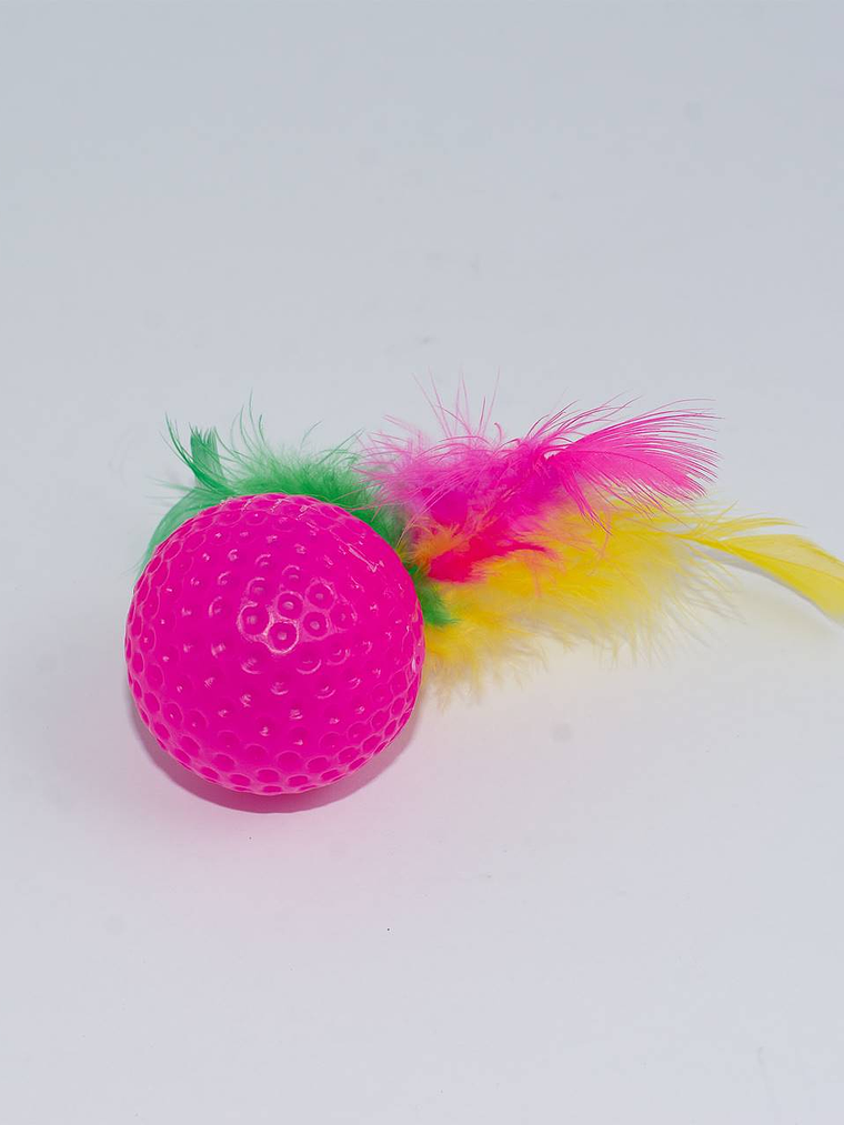 Pelotitas para jugar 2